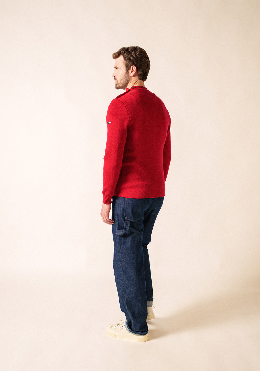 Matelot sailor jumper (MEDOC)