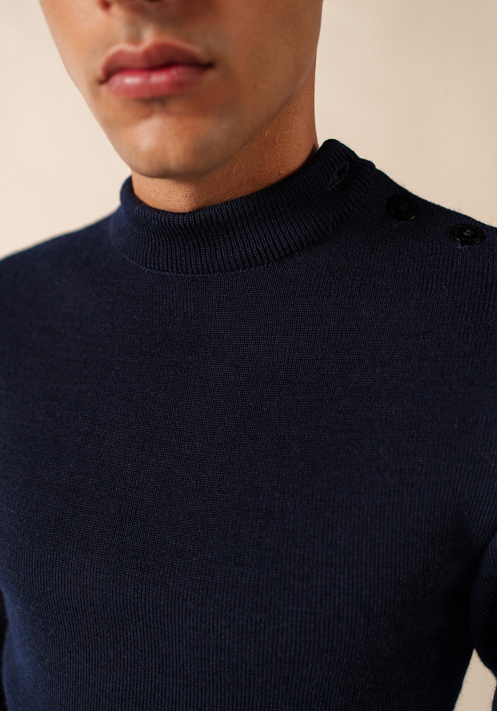 Officier jumper (MARINE)