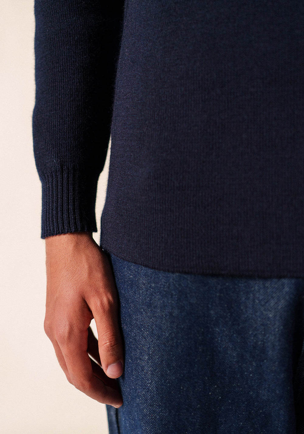 Officier jumper (MARINE)