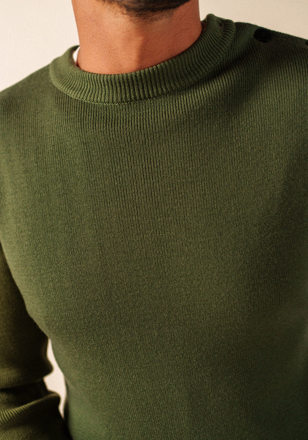 Rochefort sailor jumper (ALGUE)