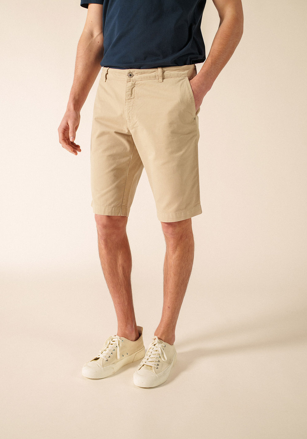 Pantalones cortos Doug (PLAGE)