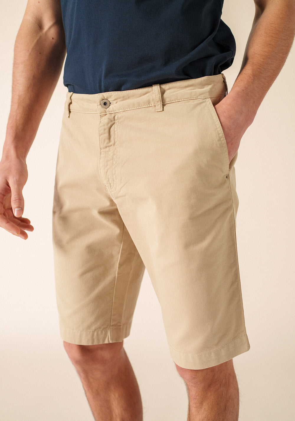 Pantalones cortos Doug (PLAGE)
