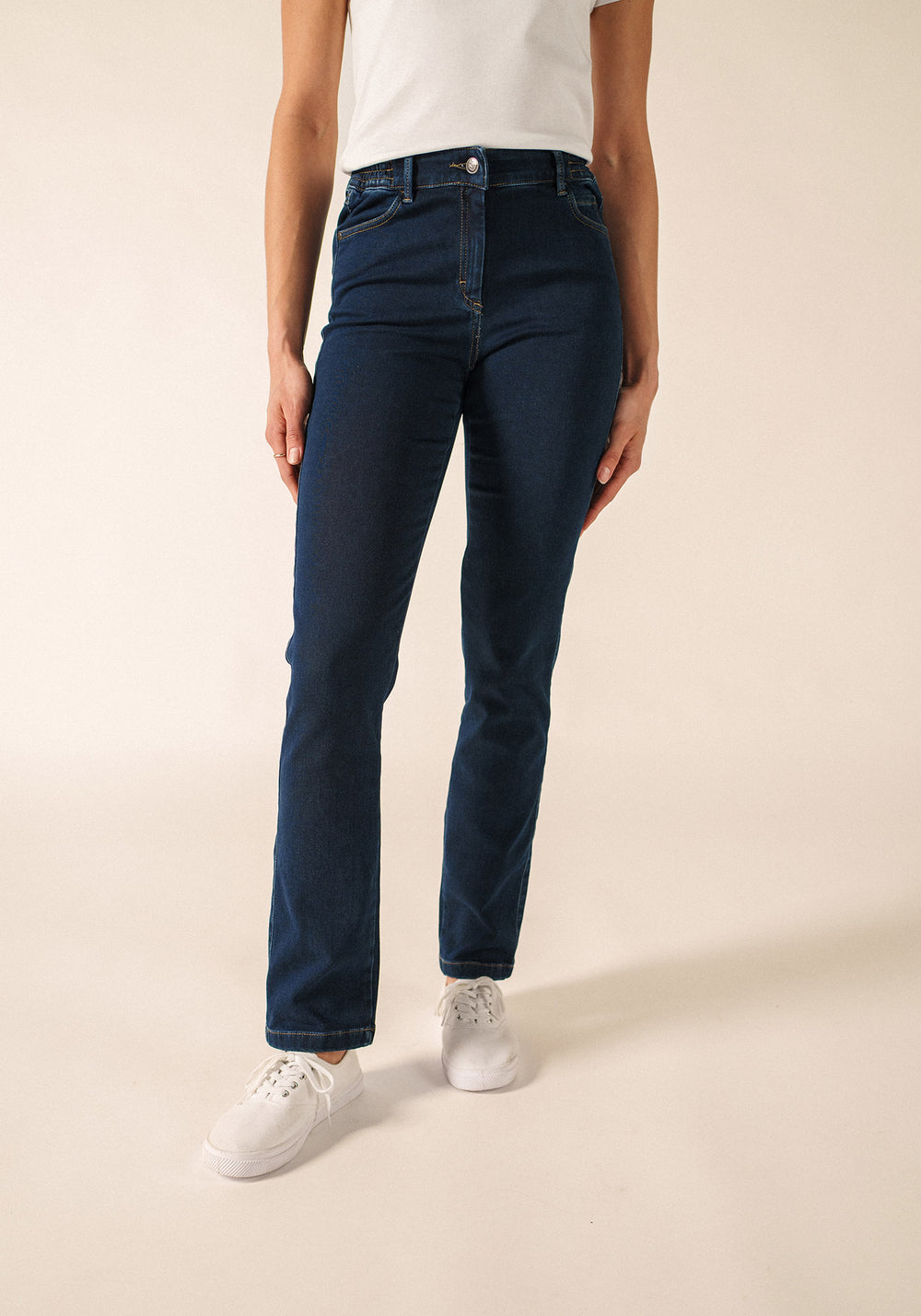 Pantalones Patricia (DENIM)