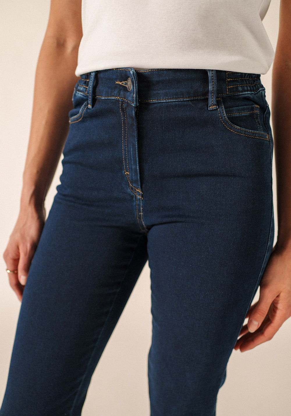 Pantalones Patricia (DENIM)