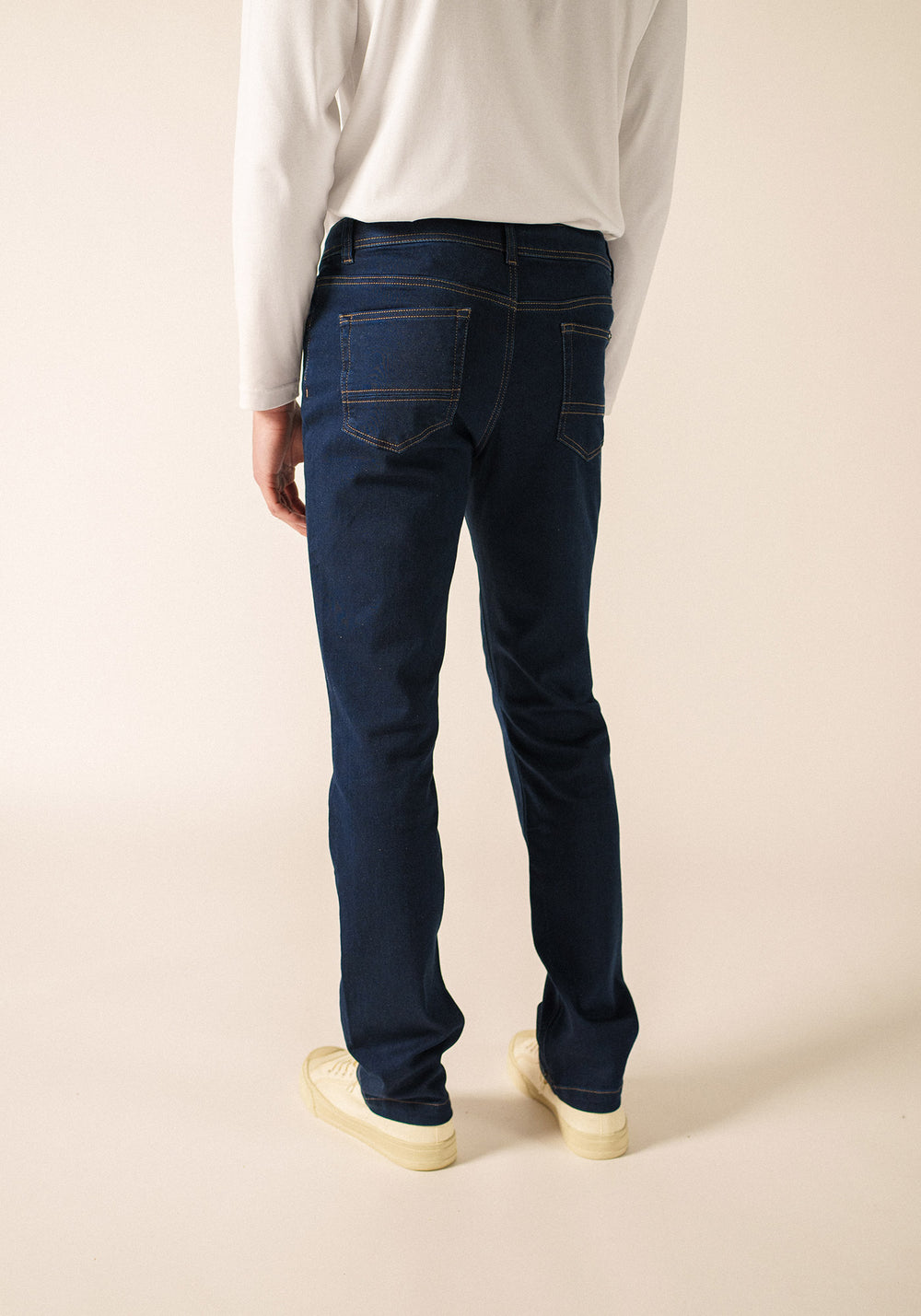 Pantalones Jasper (DENIM)