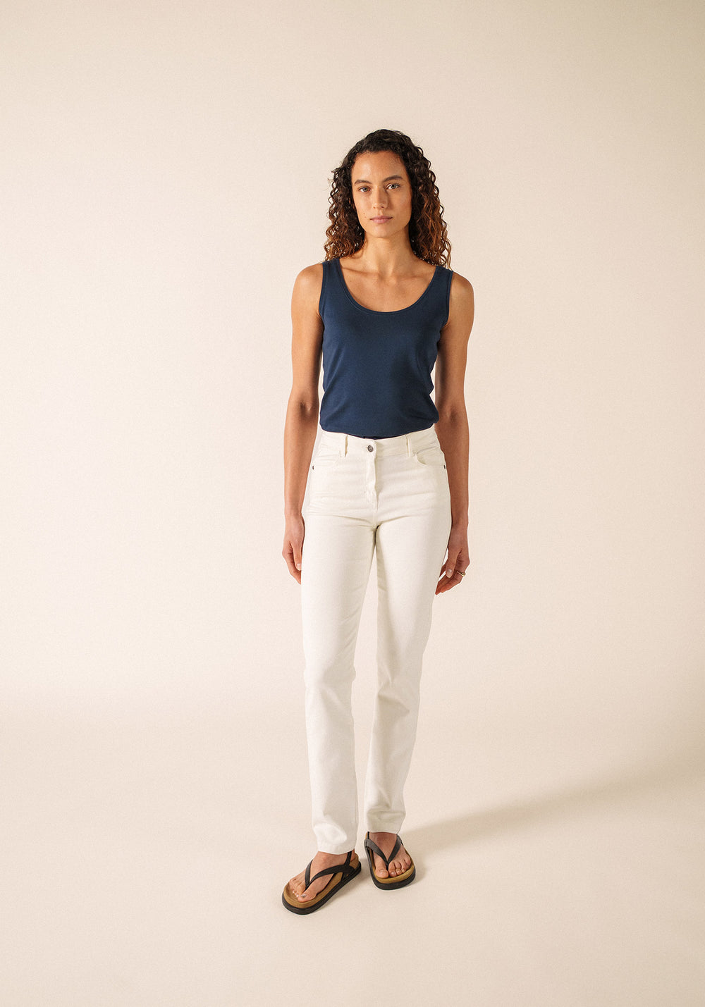 Pantalones Patricia Couleur Eté (CRAIE)