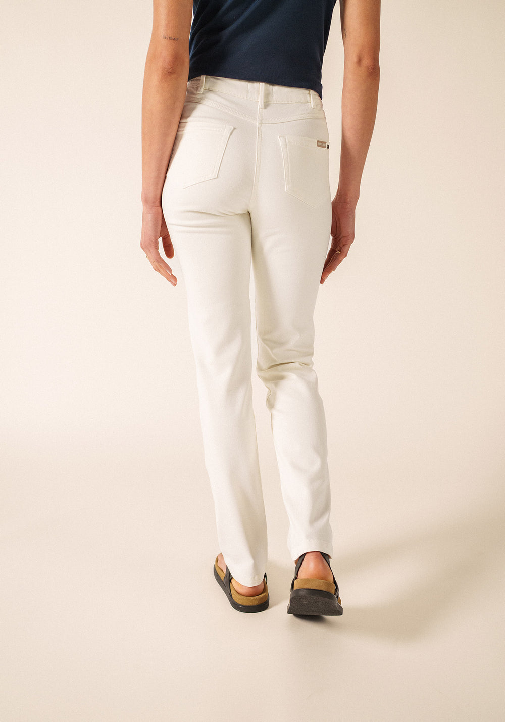 Pantalones Patricia Couleur Eté (CRAIE)