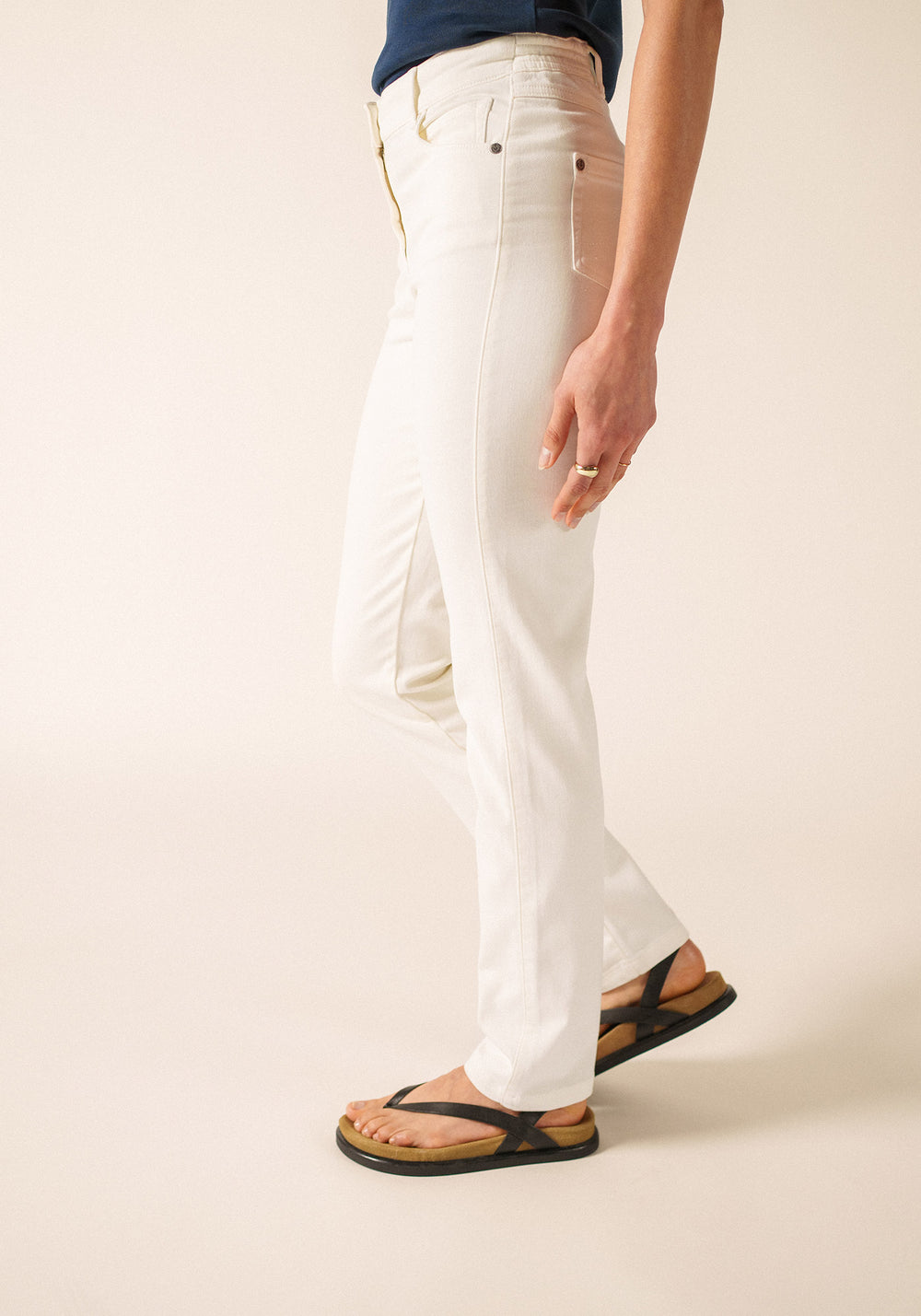 Pantalones Patricia Couleur Eté (CRAIE)