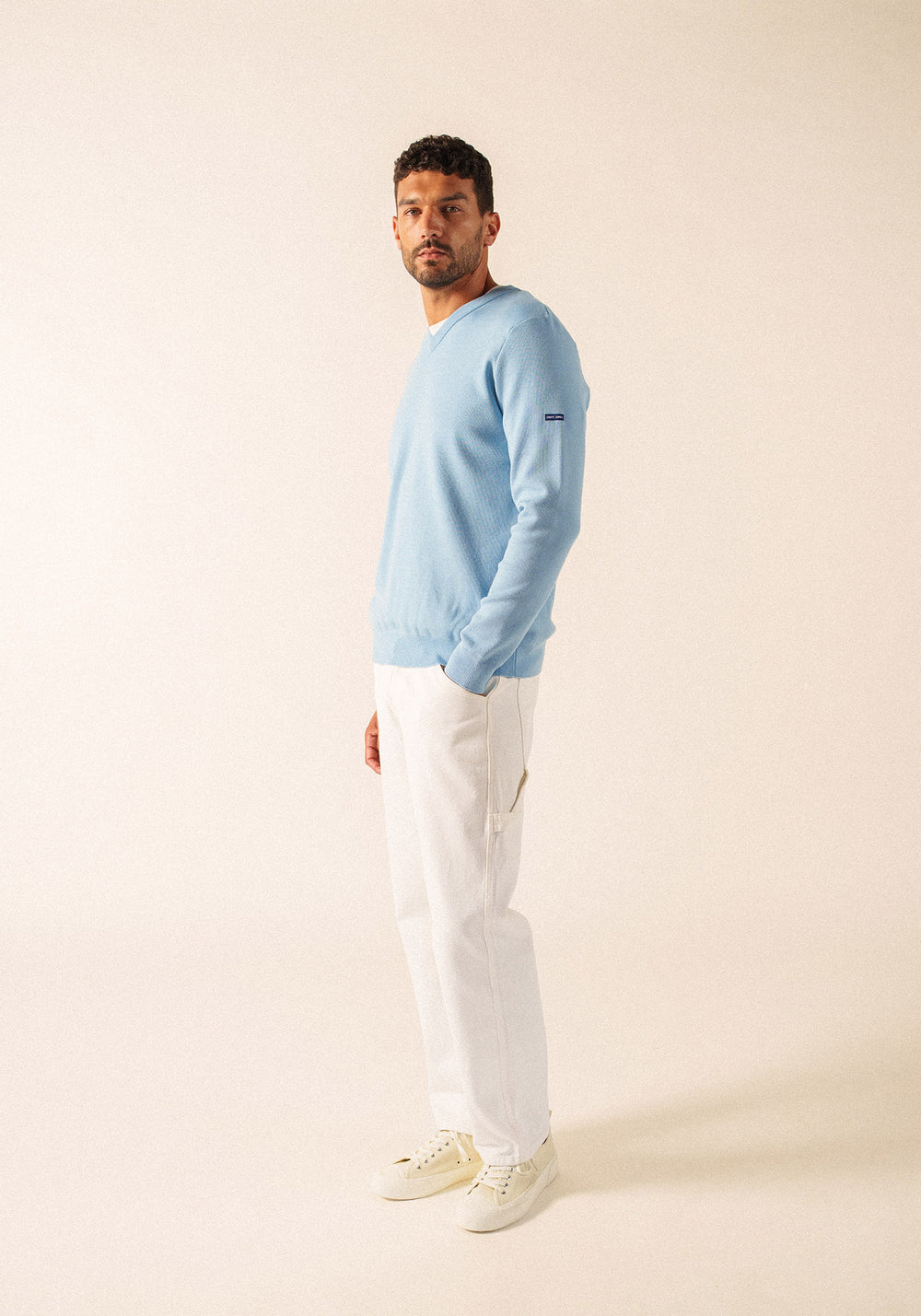 Cuirassé jumper (NUANCE)