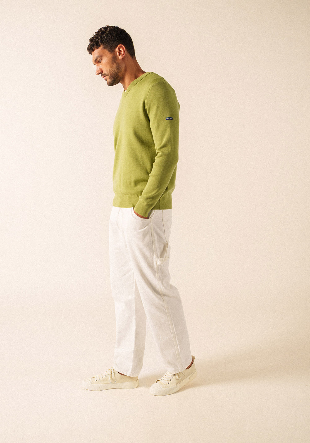 Cuirassé jumper (OIL)