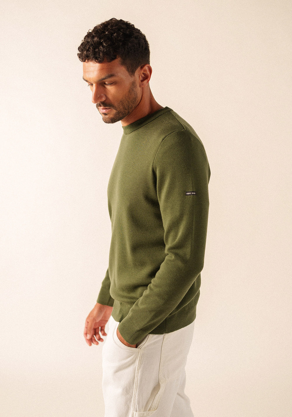 Cruiser jumper (ALGUE)