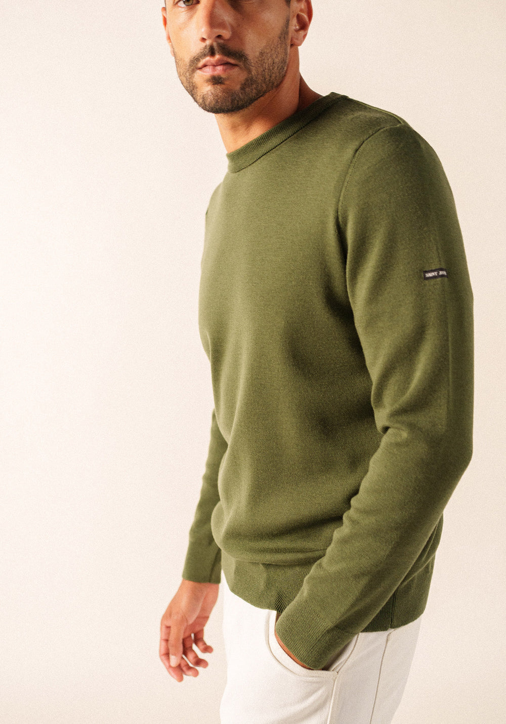 Cruiser jumper (ALGUE)