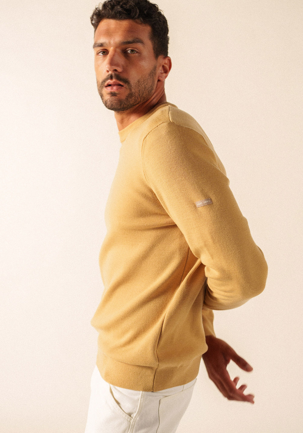 Jersey cruiser (TOILE)