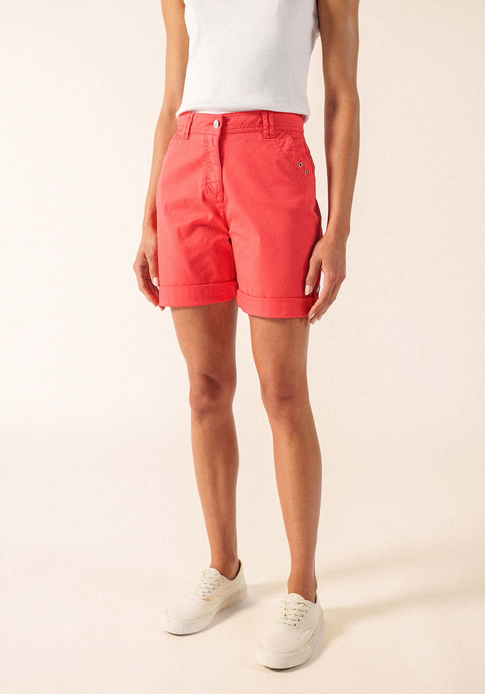 Pantalones cortos Marie Couleur (PIGMENT)