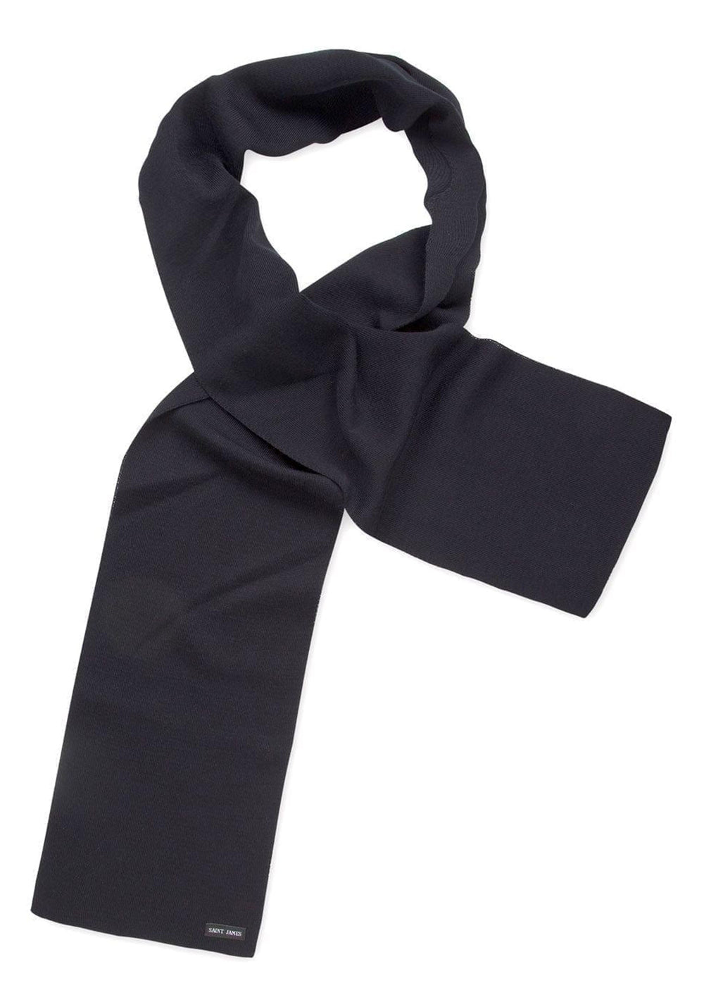 Duguay scarf (NAVY)
