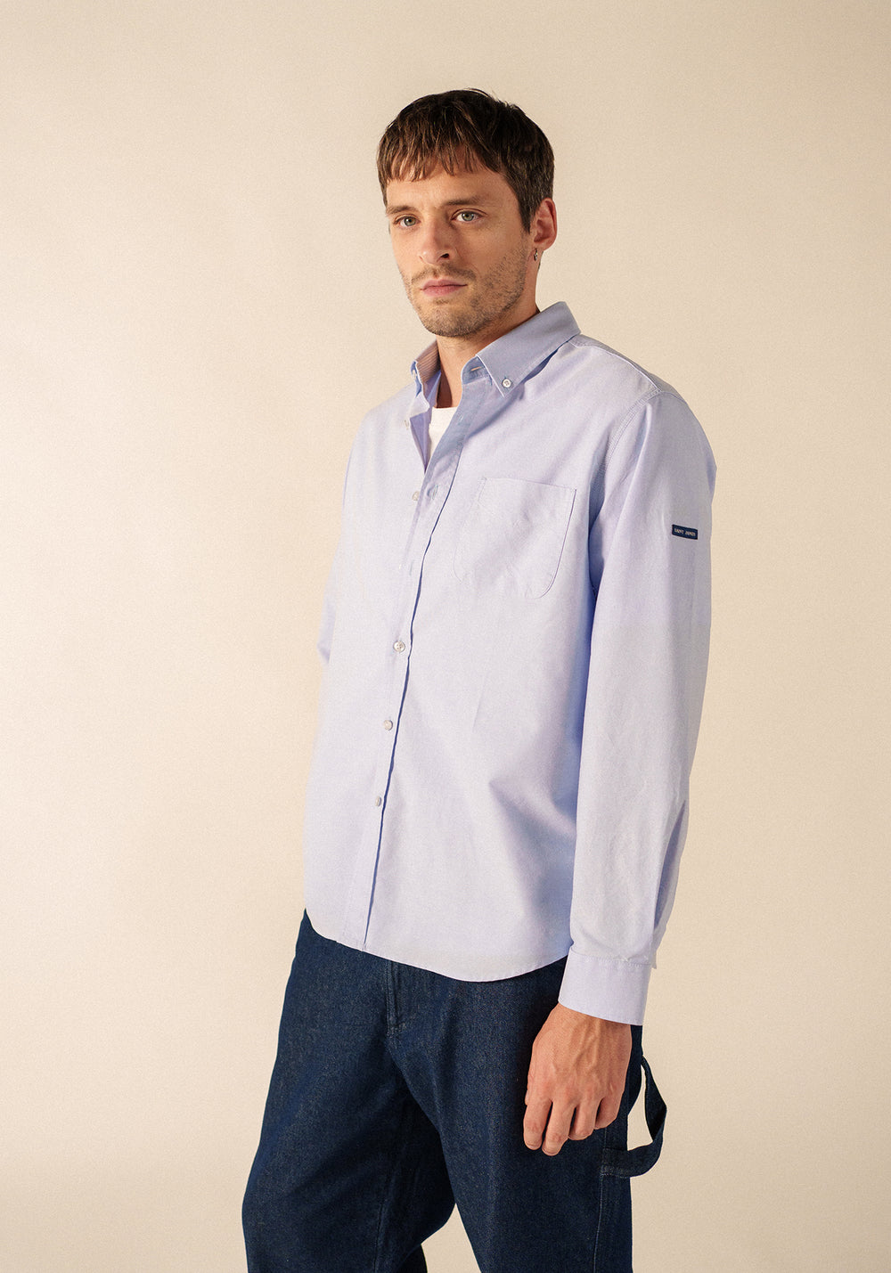 Amboise shirt (CIEL)