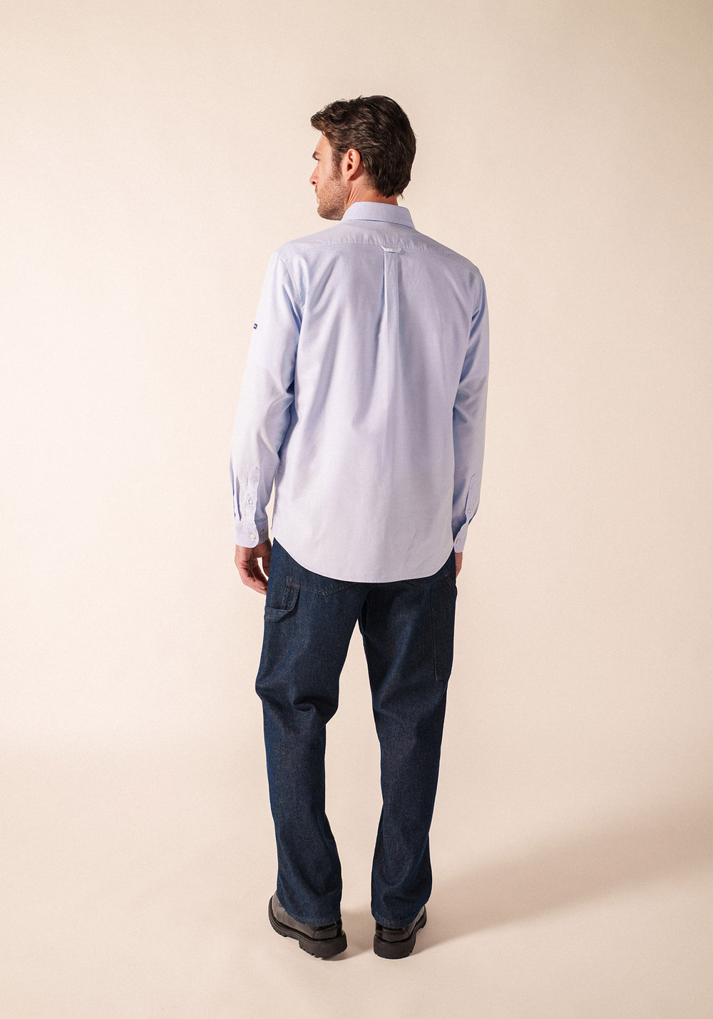 Amboise shirt (CIEL)