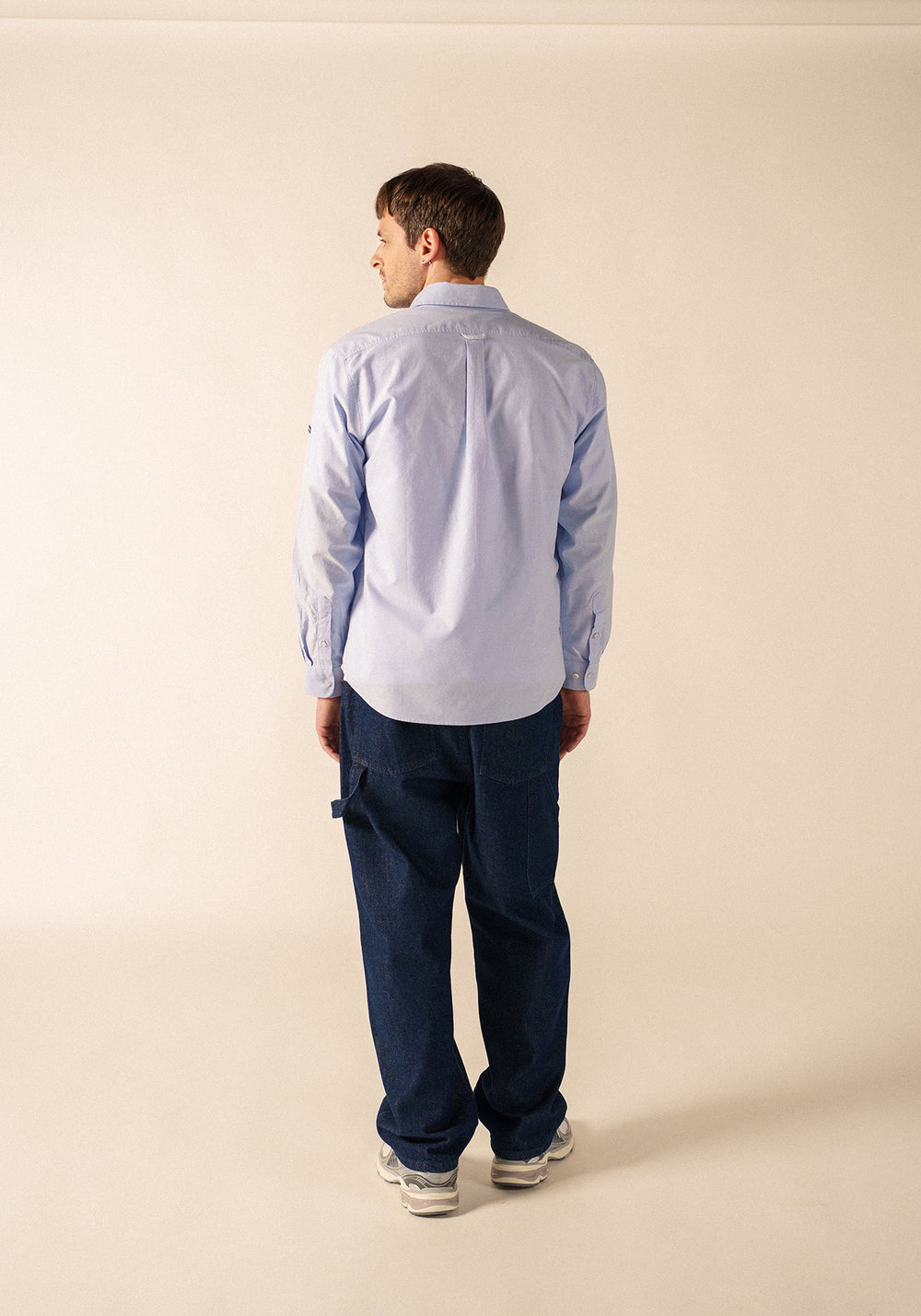 Amboise shirt (CIEL)