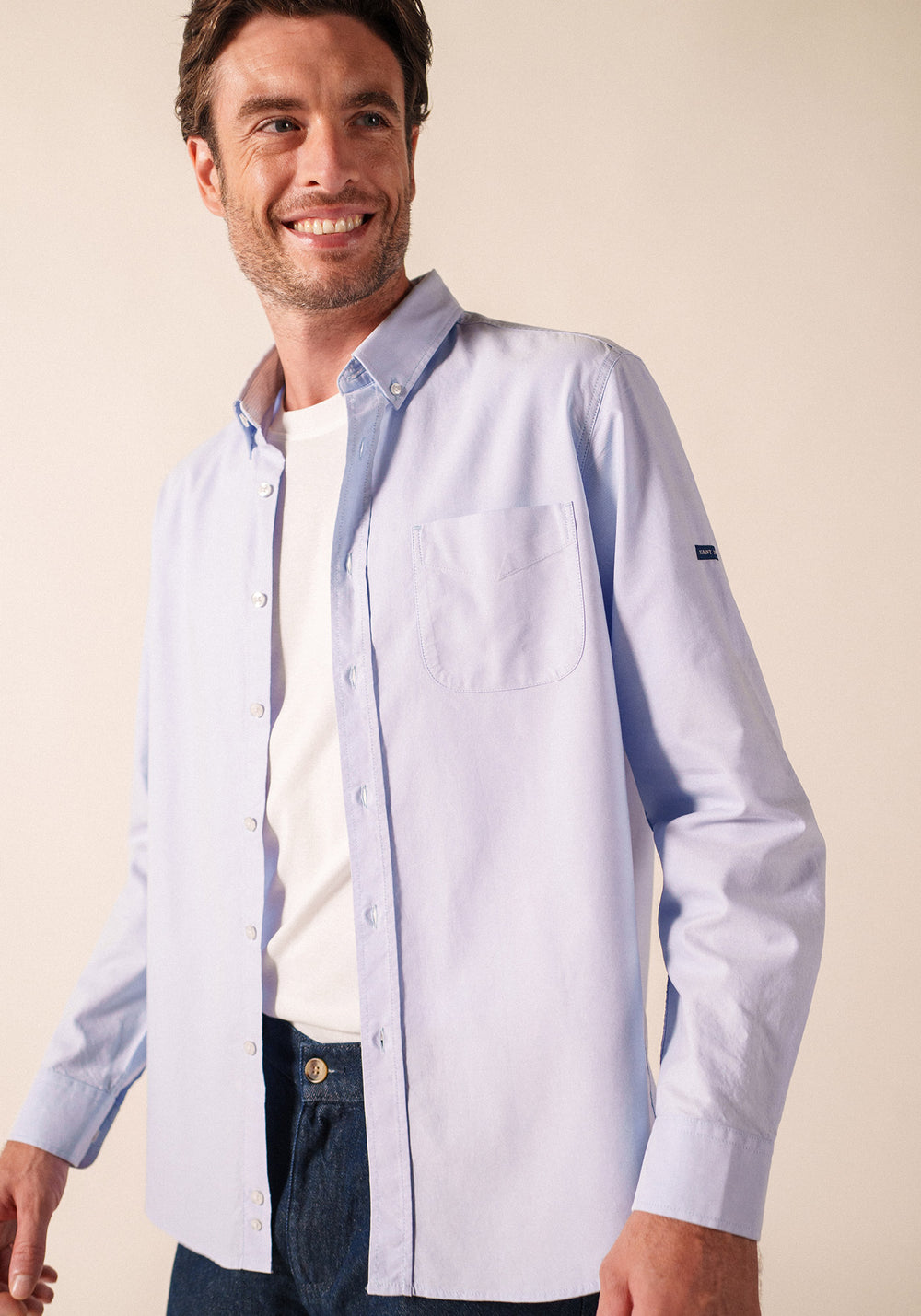 Amboise shirt (CIEL)