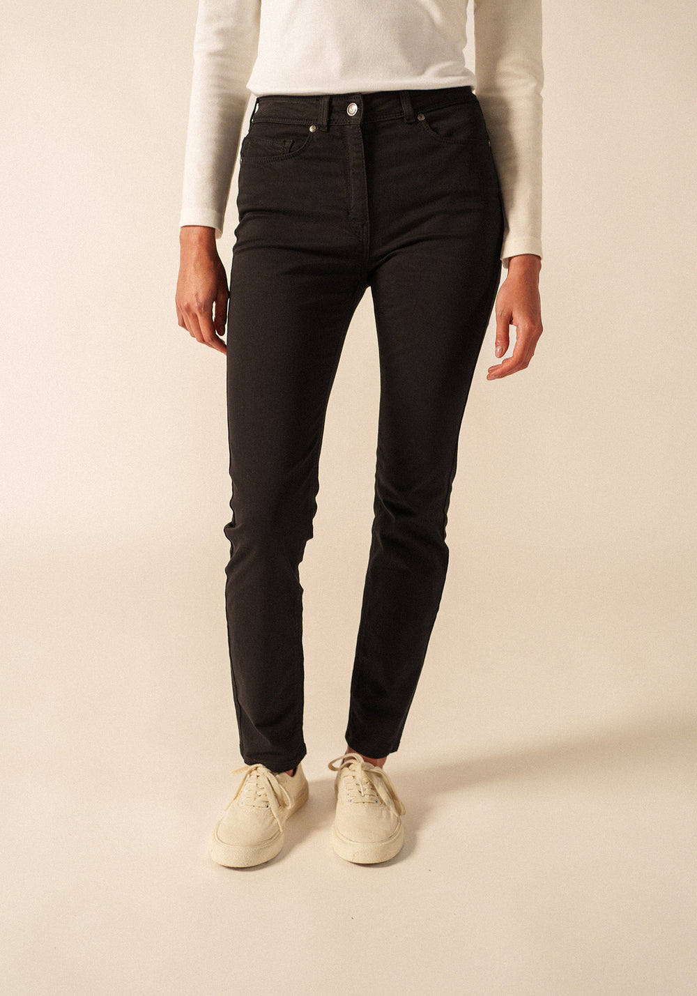 Mimosa Couleur pants (NOIR)