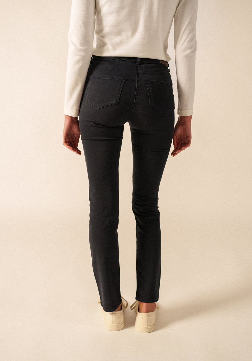 Mimosa Couleur pants (NOIR)