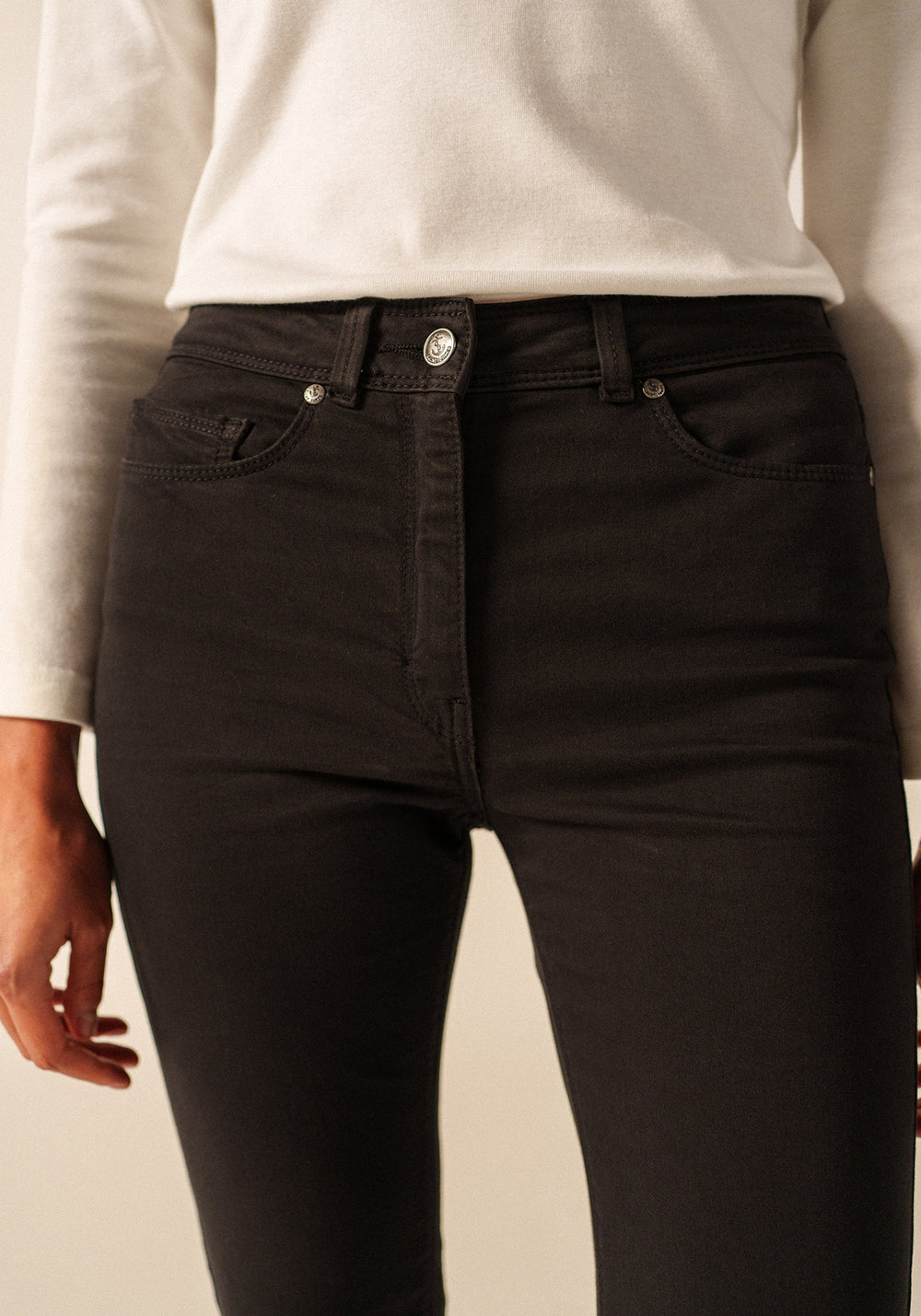 Mimosa Couleur pants (NOIR)