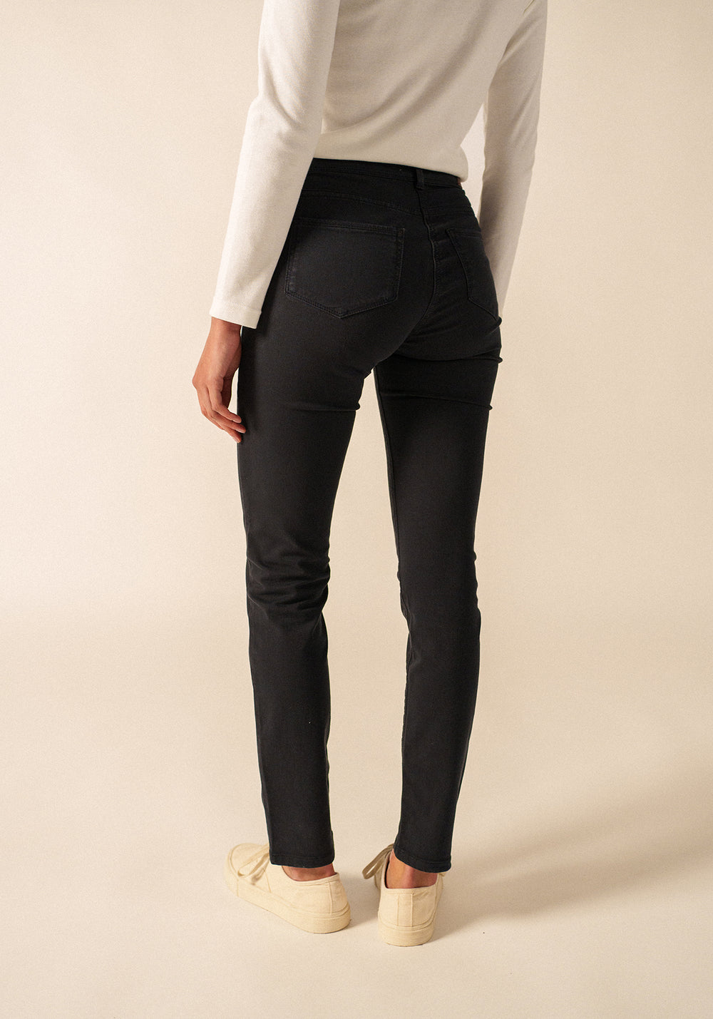 Mimosa Couleur pants (NAVY)