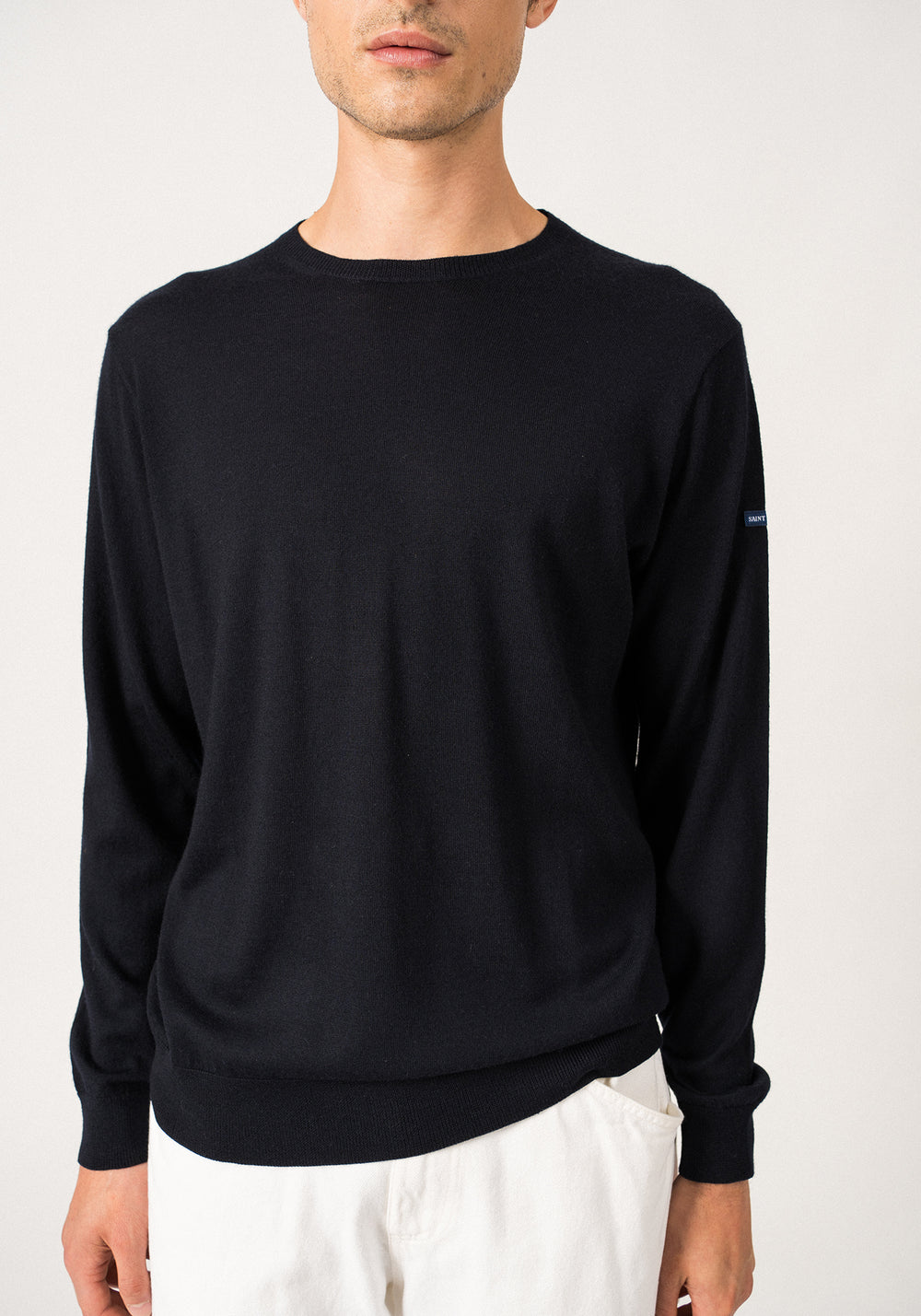 Trieste jumper (NAVY)