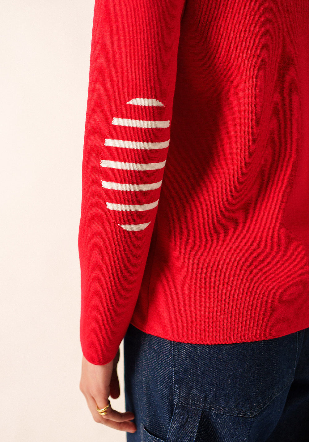 Jersey marinero Brégançon (TULIPE)