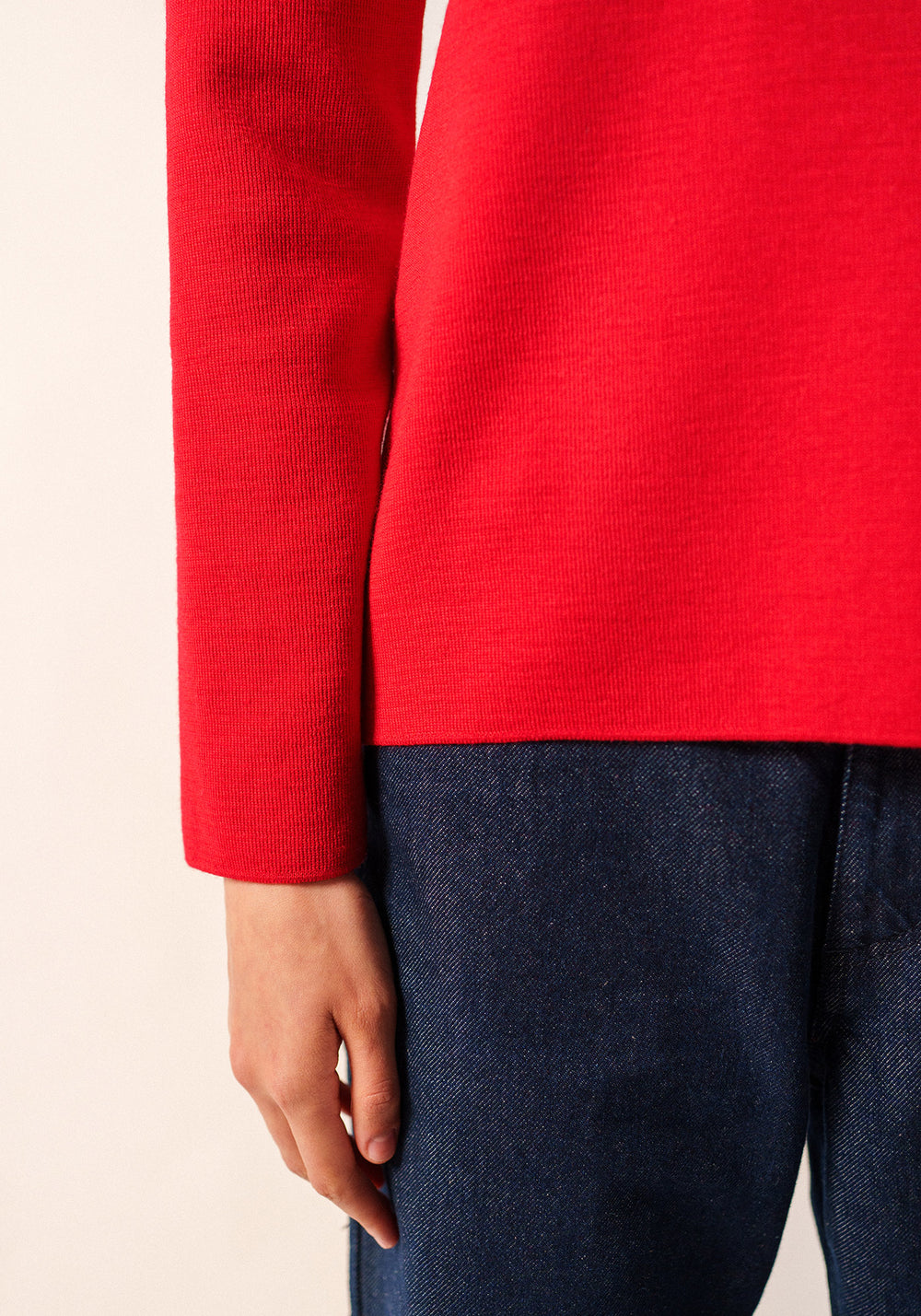 Jersey marinero Brégançon (TULIPE)