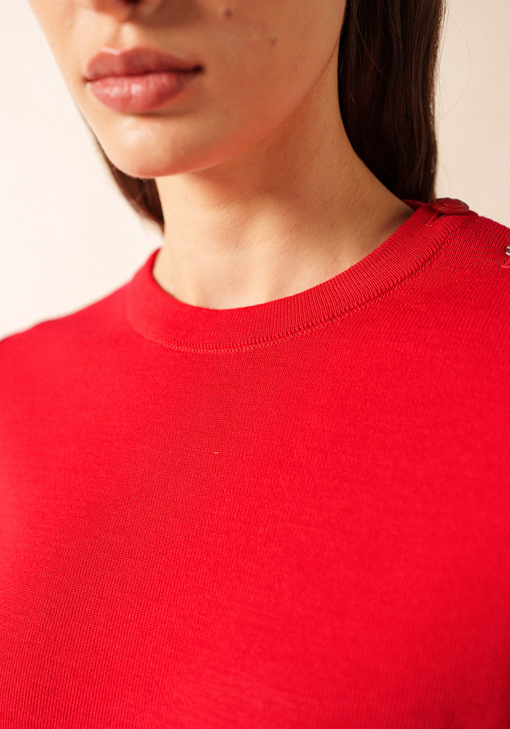 Brégançon sailor jumper (TULIPE)
