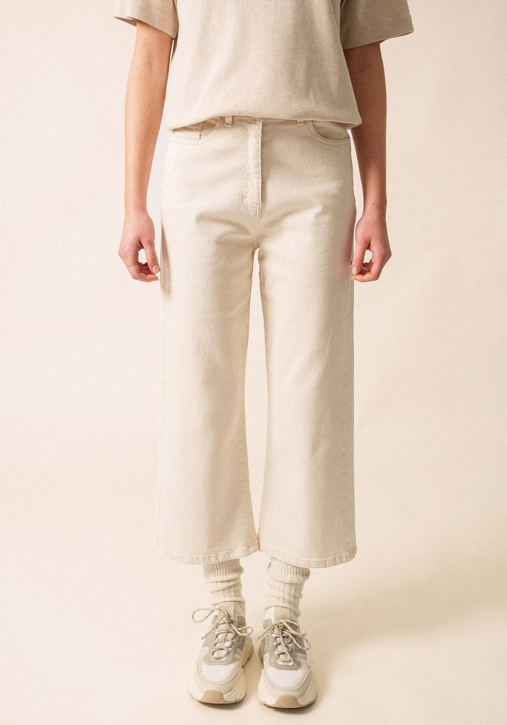 Maurine jeans (CRAIE)