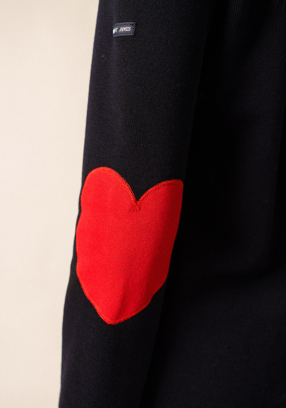 Jersey Vaujany (NAVY/TULIPE/TULIPE)
