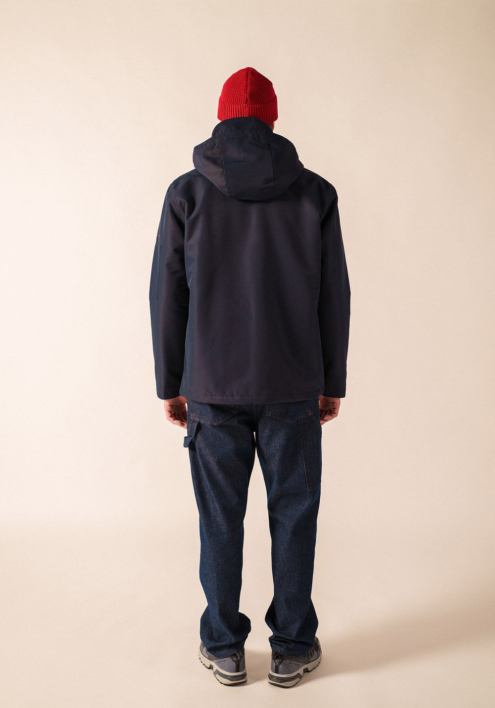 Parka St Denis (AMIRAL)