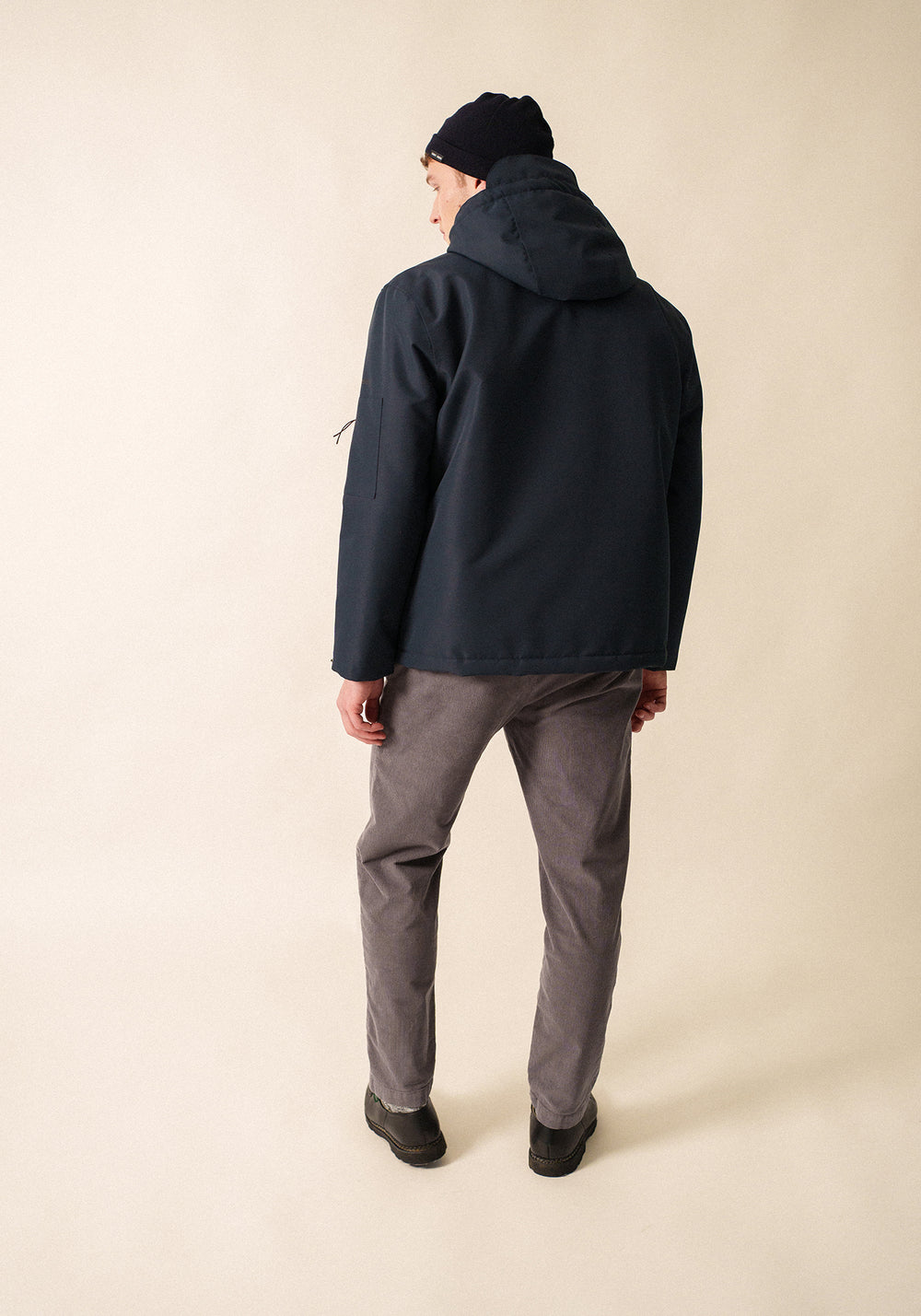 St Denis parka (AMIRAL)