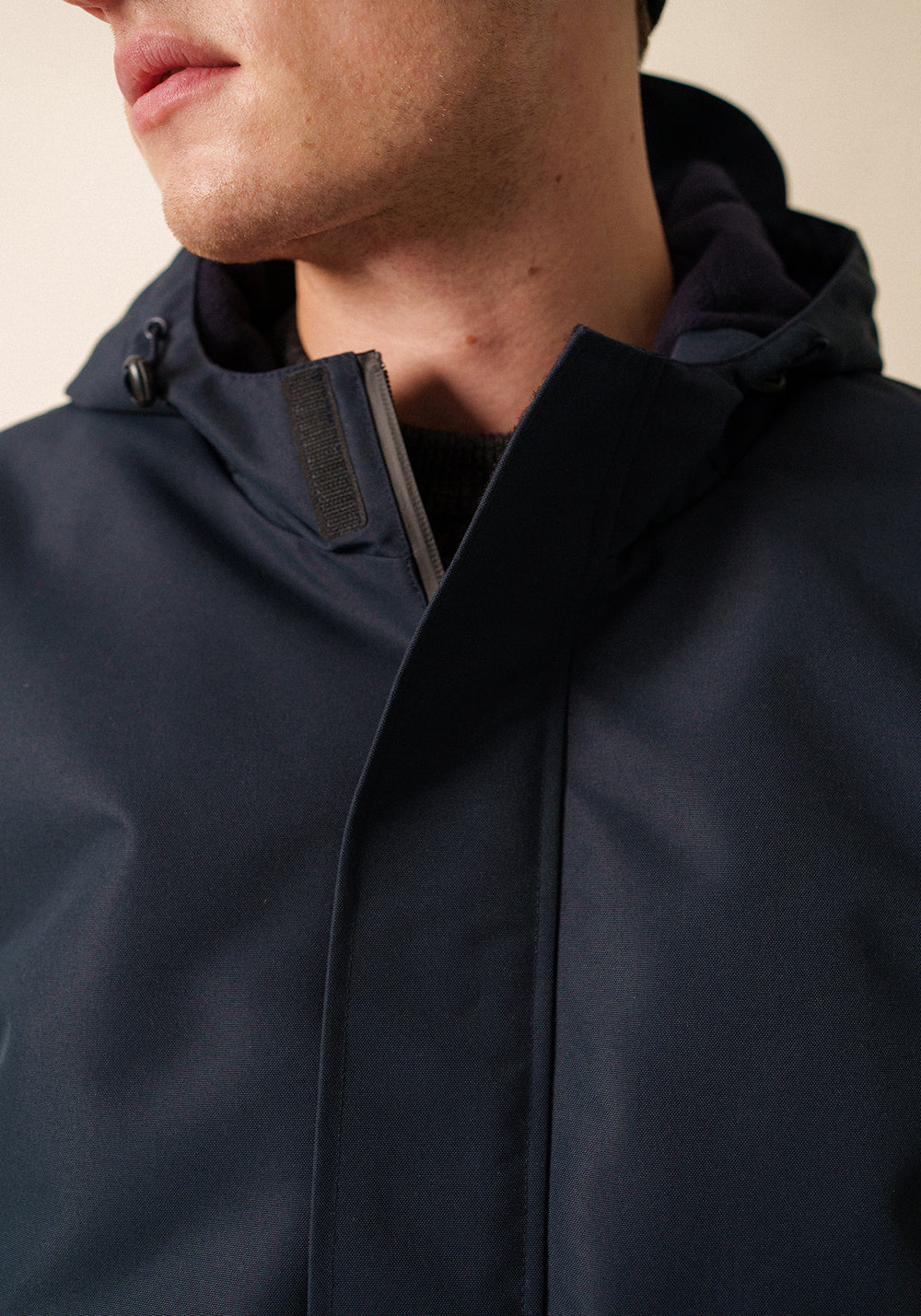 St Denis parka (AMIRAL)