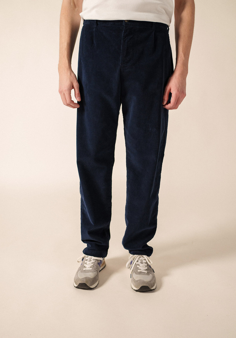 Pantalones Auguste (AMIRAL)