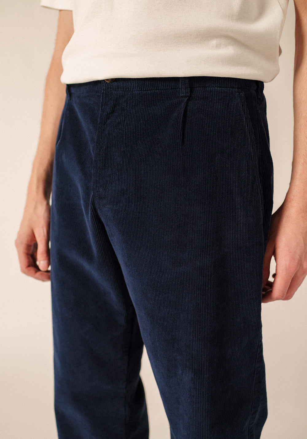 Pantalones Auguste (AMIRAL)