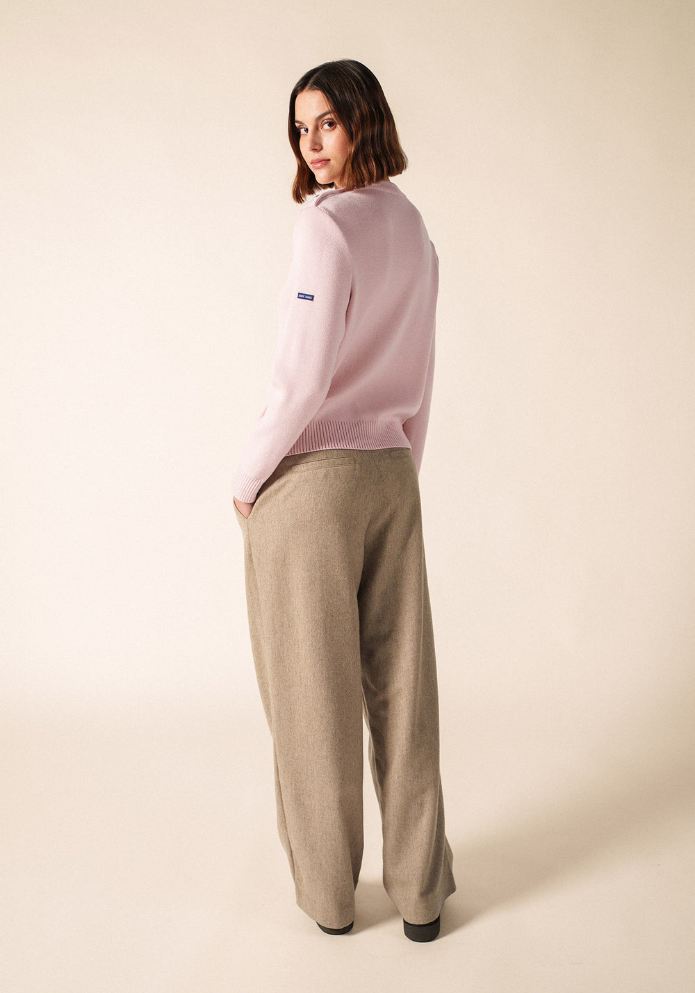 Cancale sailor jumper (AUSTRAL)