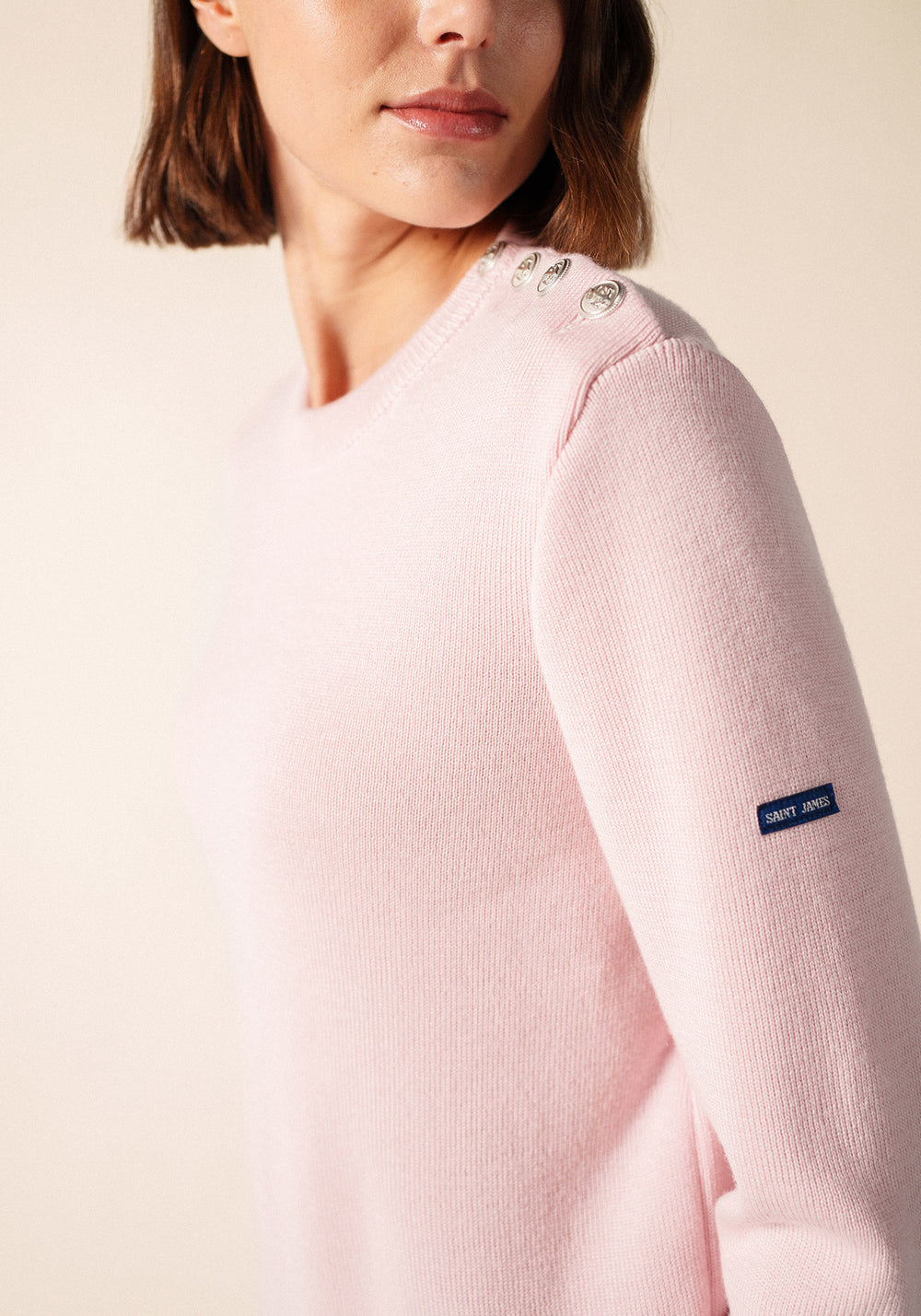 Cancale sailor jumper (AUSTRAL)
