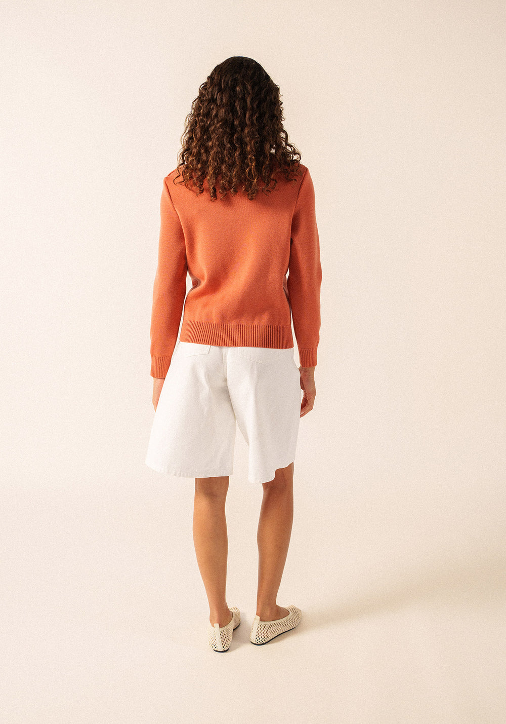 Jersey marinero Cancale (ARGILE)