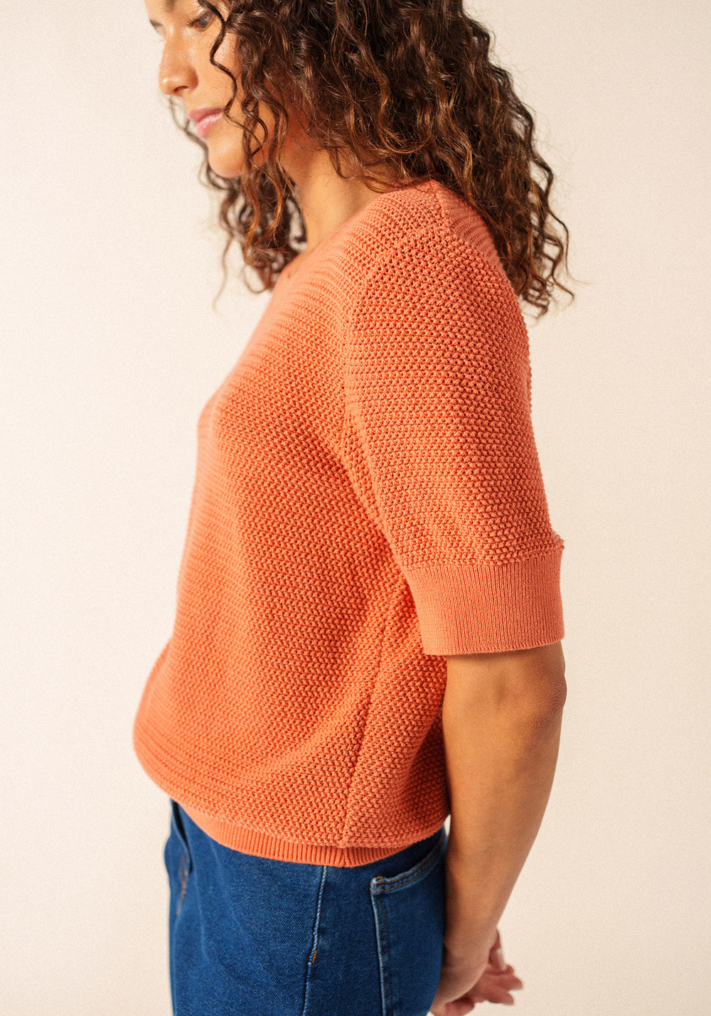 Jersey Provence (ARGILE)