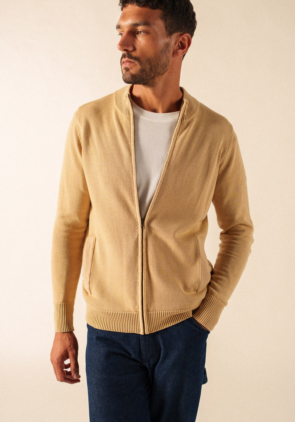 Cárdigan Trévise (TOILE)