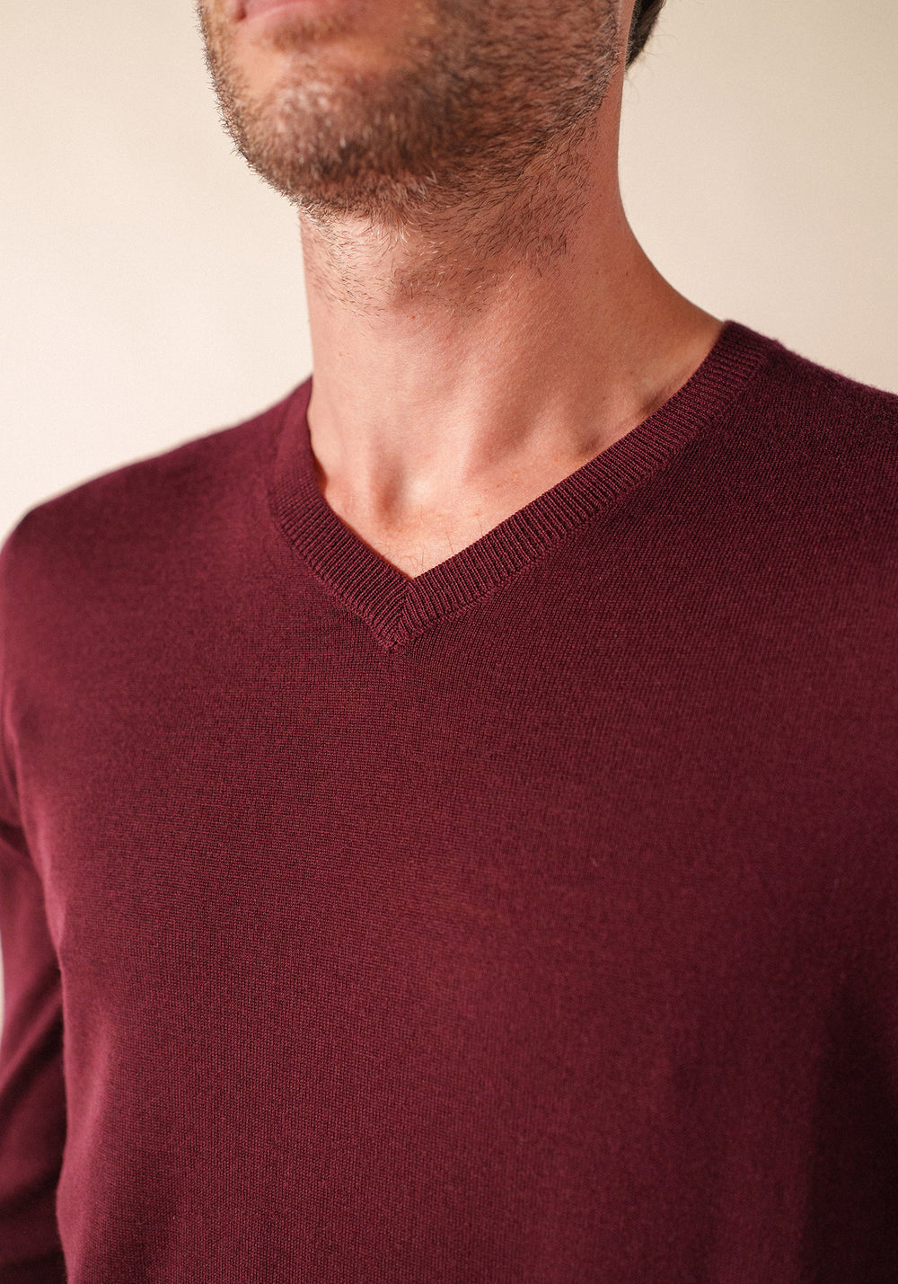 Trieste Jumper (TWEED)