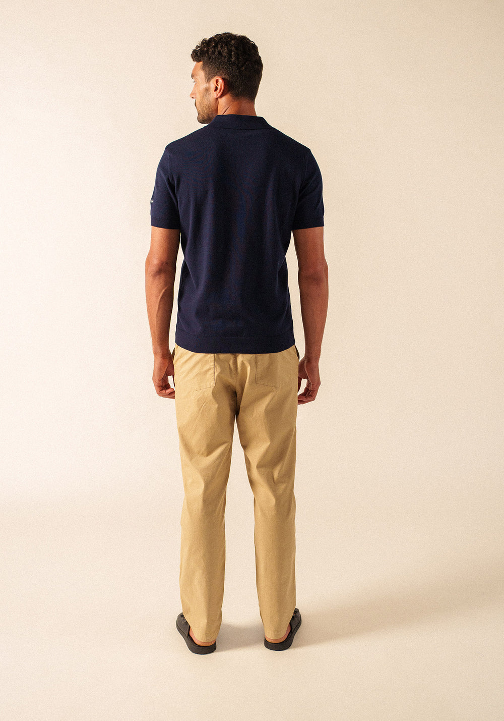 Polo Antoine (MARINA)