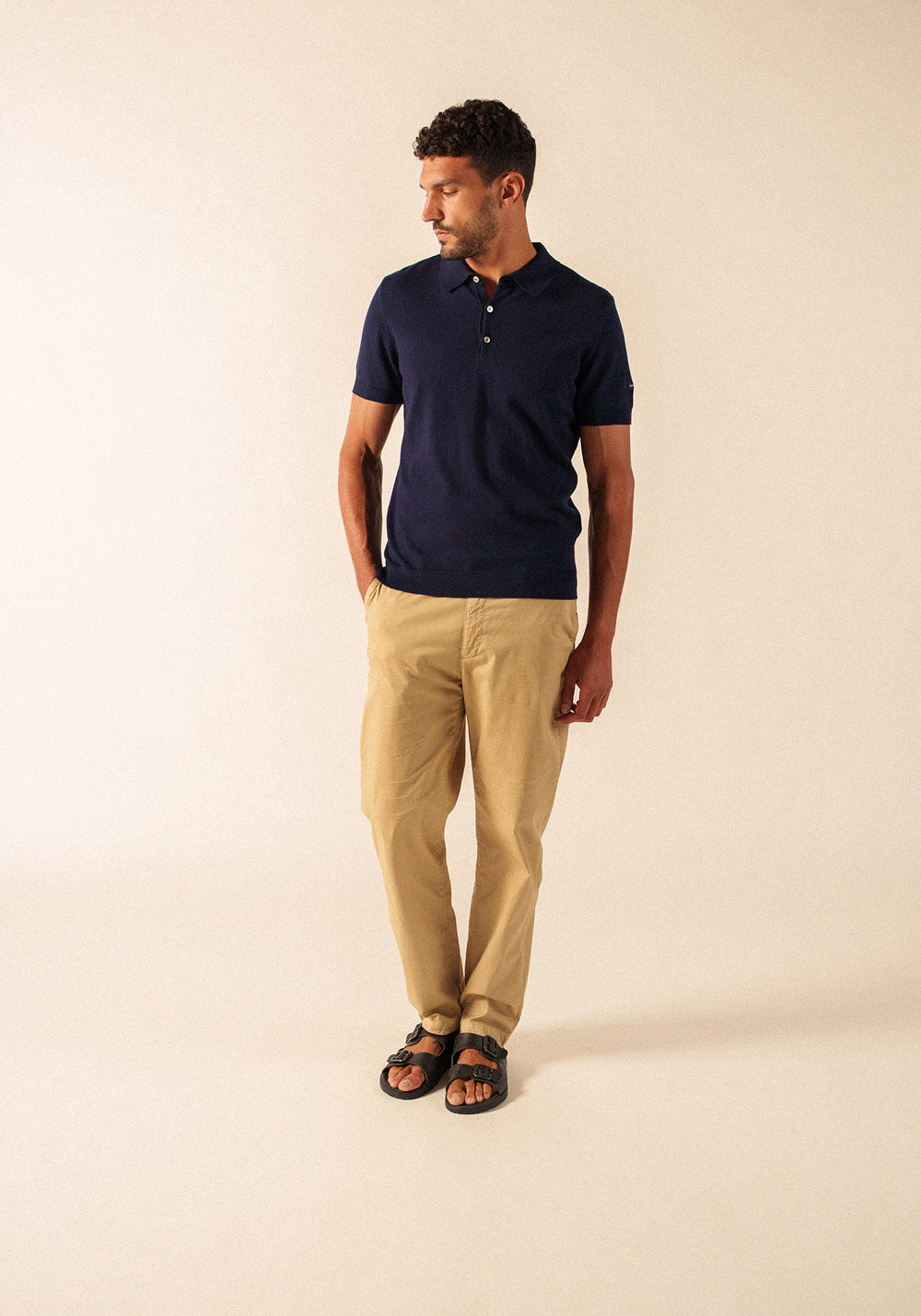 Polo Antoine (MARINA)