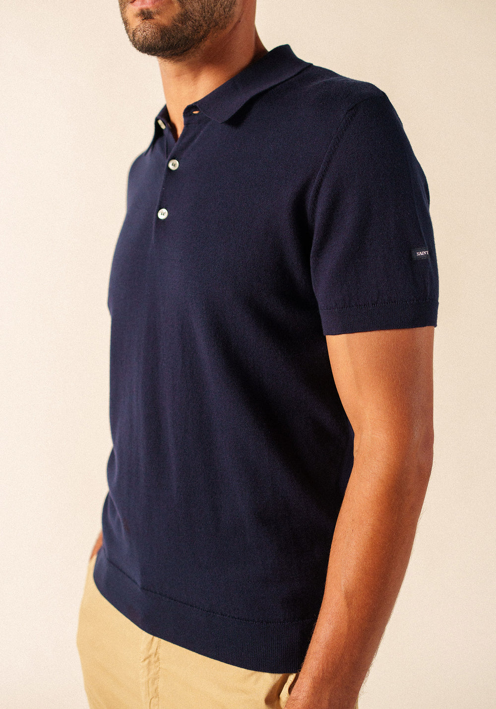 Polo Antoine (MARINA)