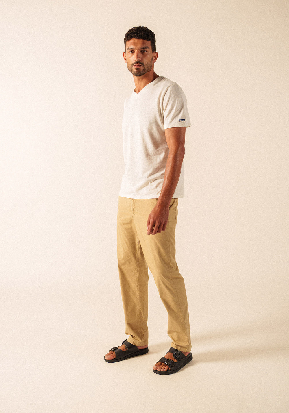 Pantalones Tiago (TOILE)