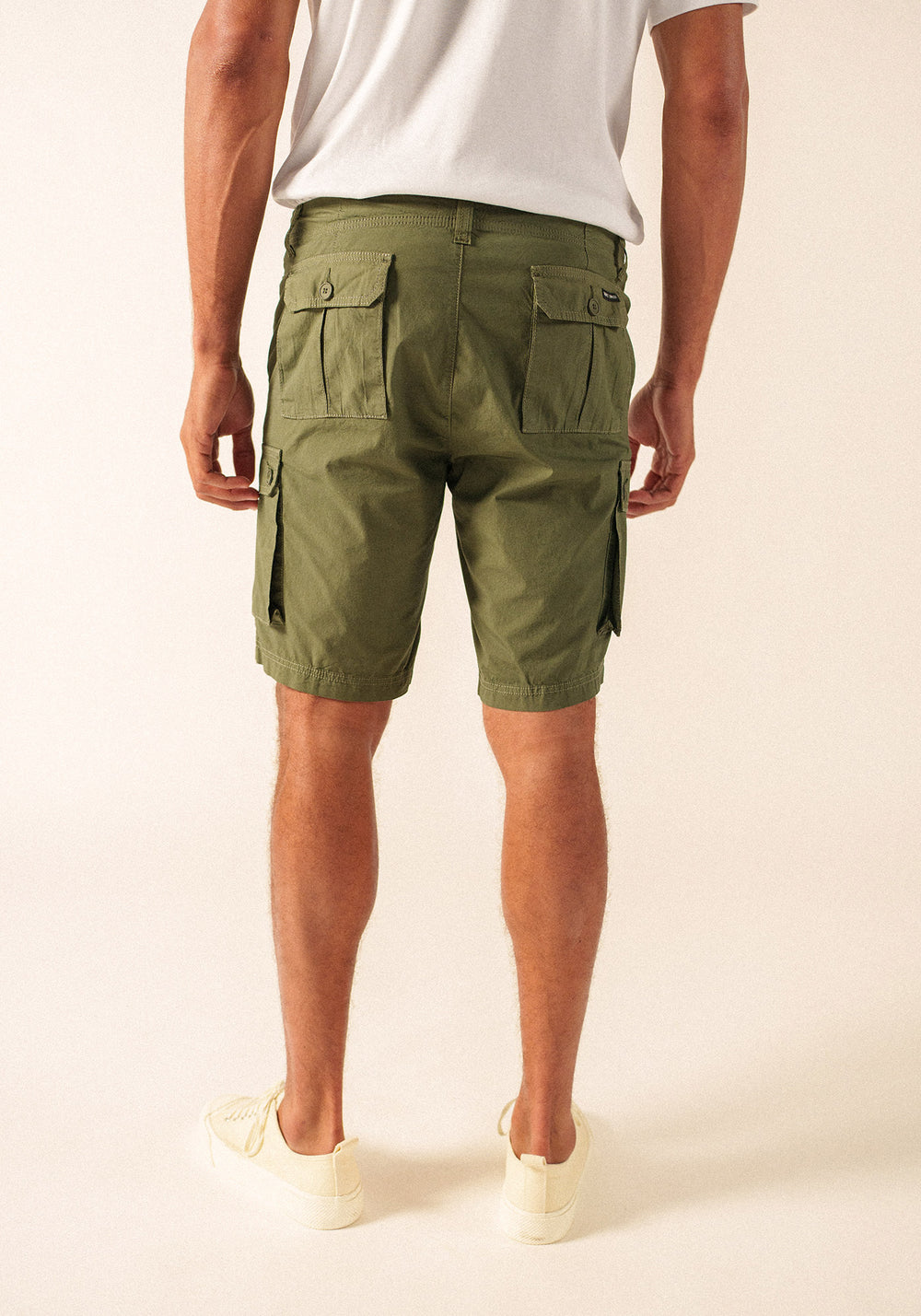 Tristan Shorts (ALGUE)