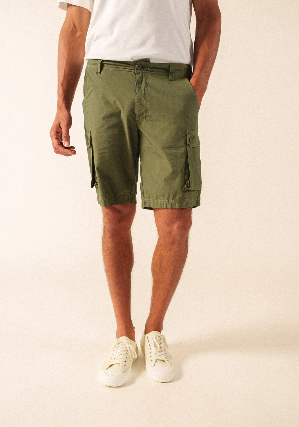 Tristan Shorts (ALGUE)